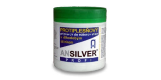 ANSILVER ANSILVER
