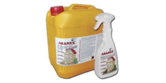 ASANEX ASANEX