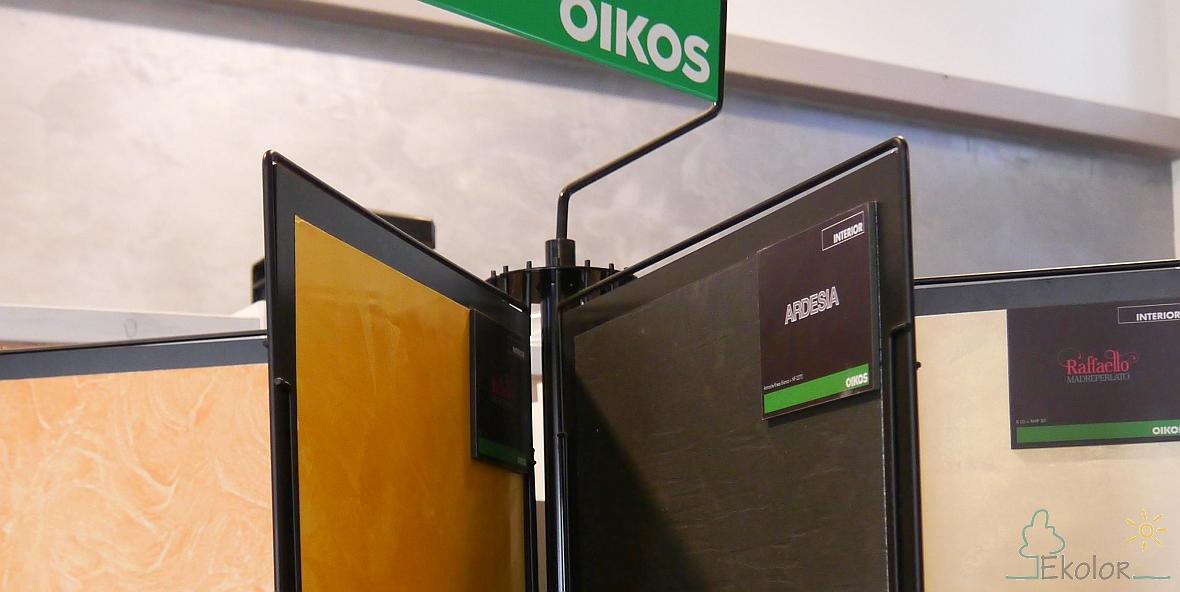 OIKOS dizajn OIKOS dizajn