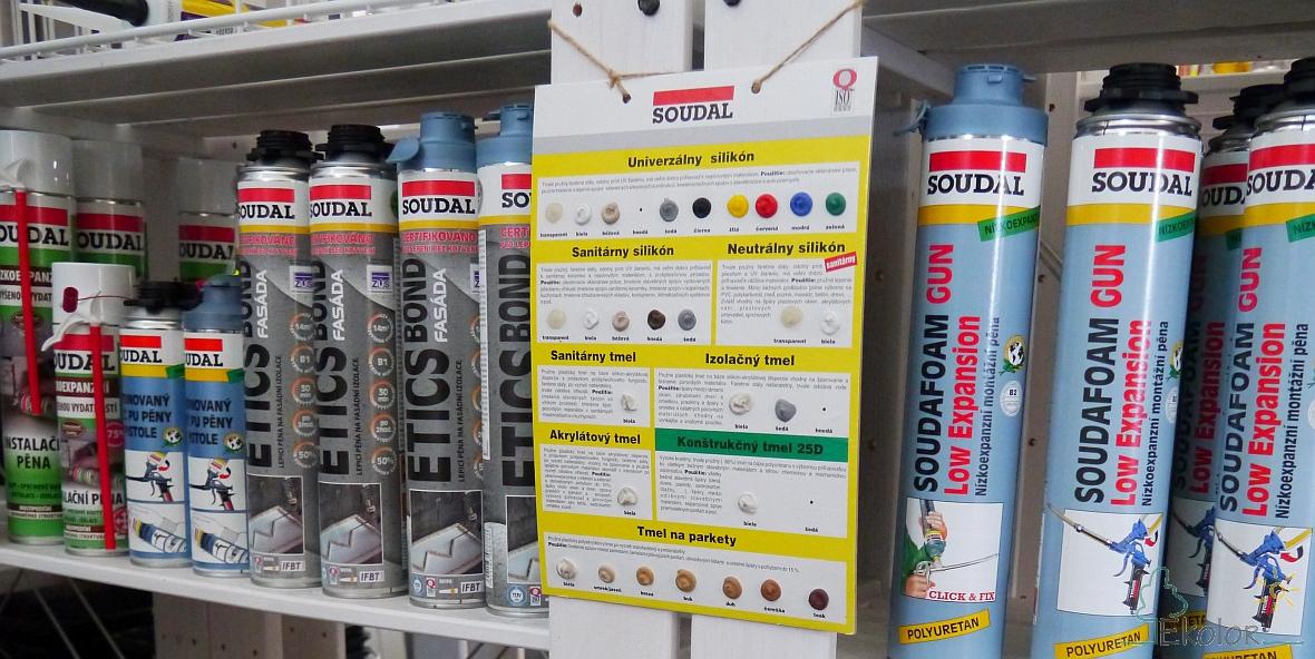 Soudal Soudal