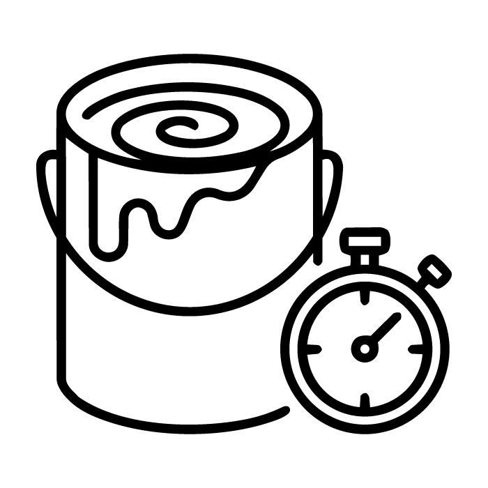 Ikona-miesanie
