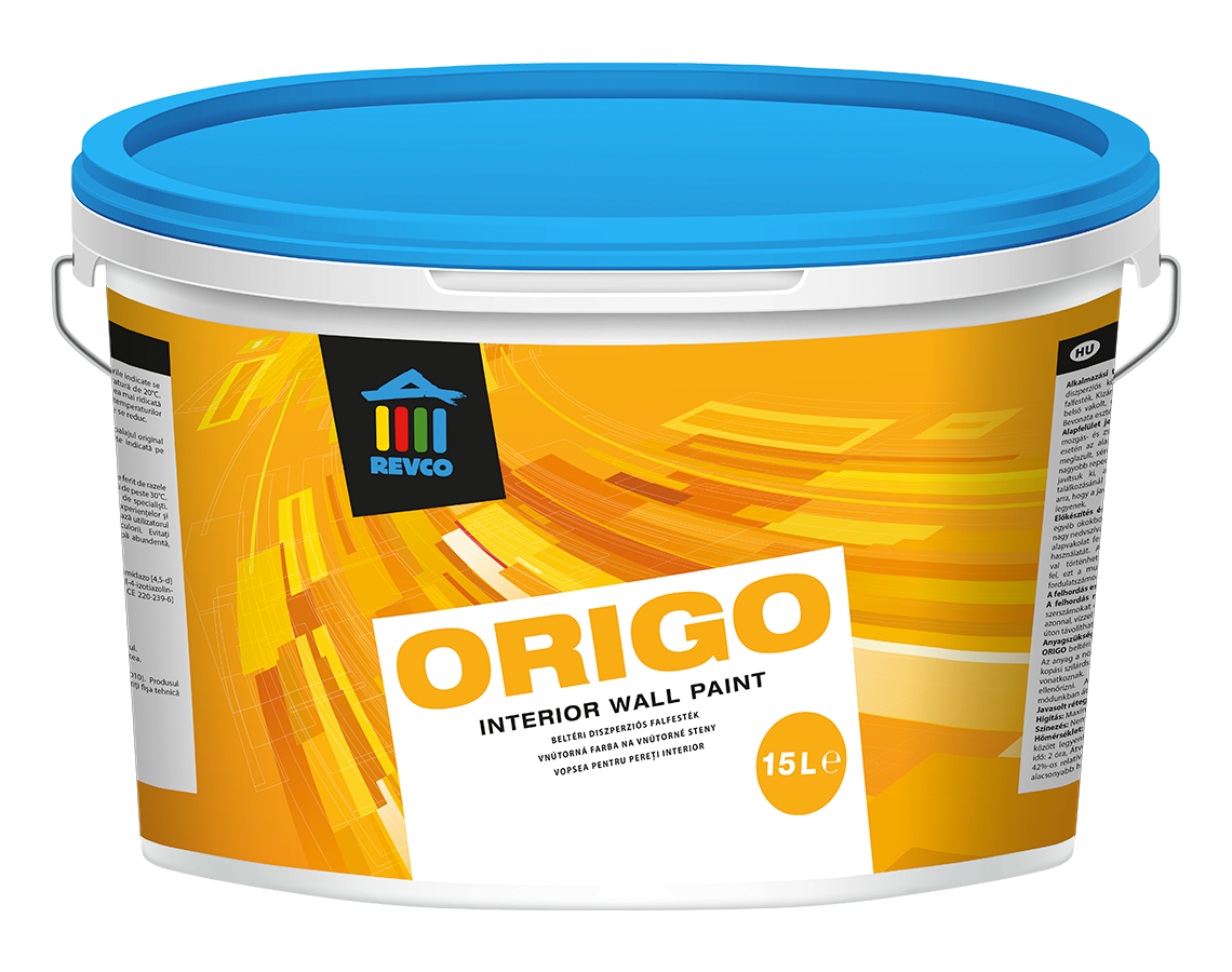 REVCO ORIGO
