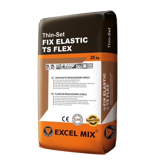 Lepidlo FLEX C2TE