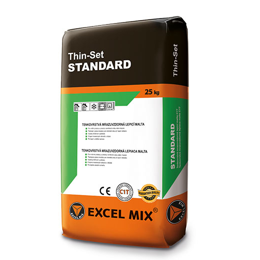 Lepidlo STANDARD C1T