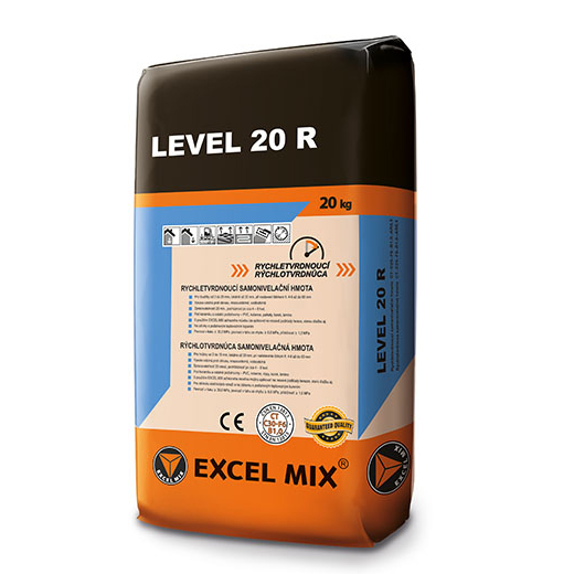 Level 20R