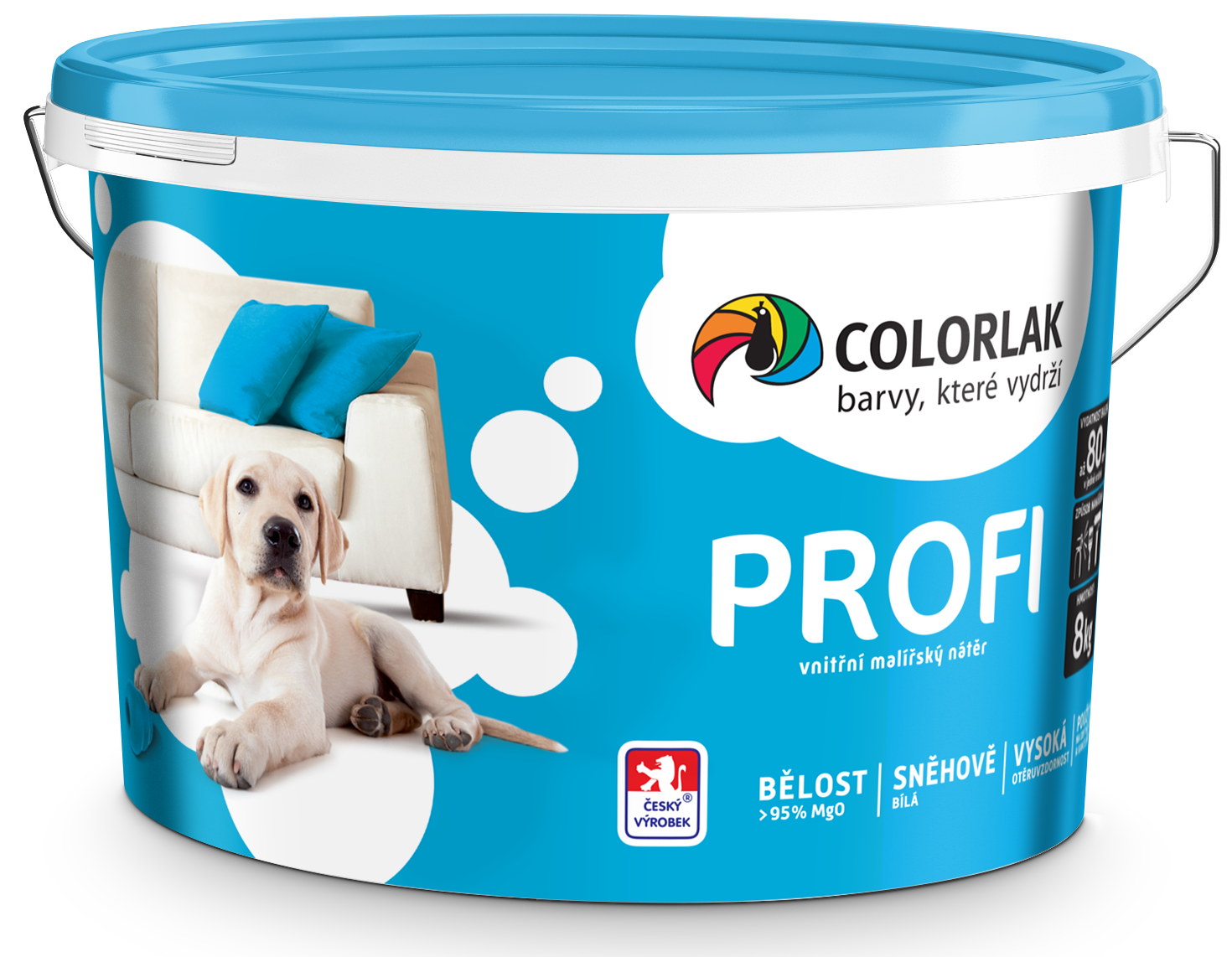 Profi colorlak