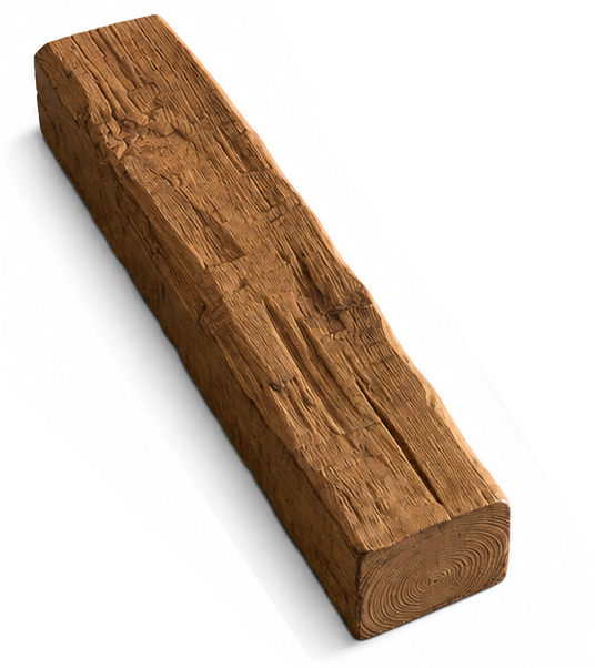 Trám RUSTIC 120x120mm