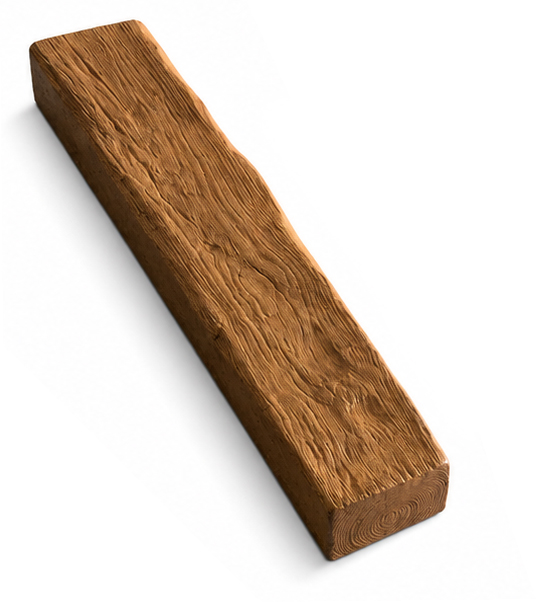 Trám RUSTIC 90x60mm