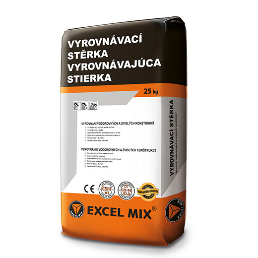 Vyrovnávajúca stierka