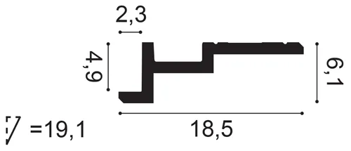 ORAC-C396-profil