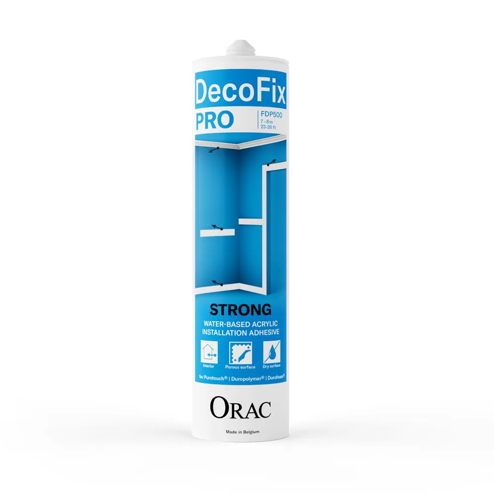 ORAC-FDP500