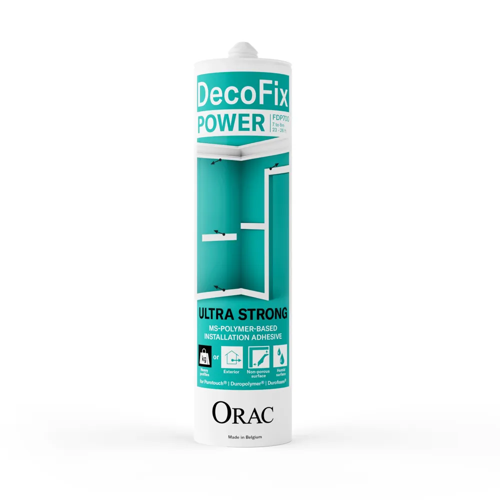 ORAC-FDP700