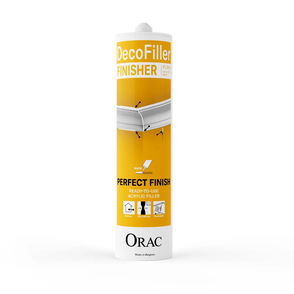 ORAC-FL300