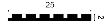 ORAC-W111-profil