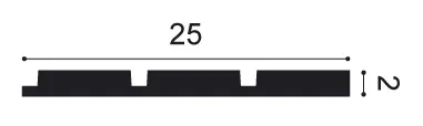 ORAC-W116-profil