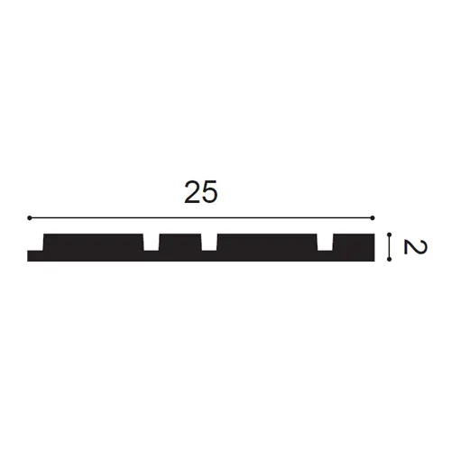 ORAC-W119-profil