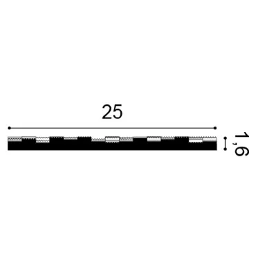 ORAC-W216-profil